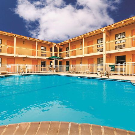 La Quinta Inn By Wyndham Odessa Dış mekan fotoğraf