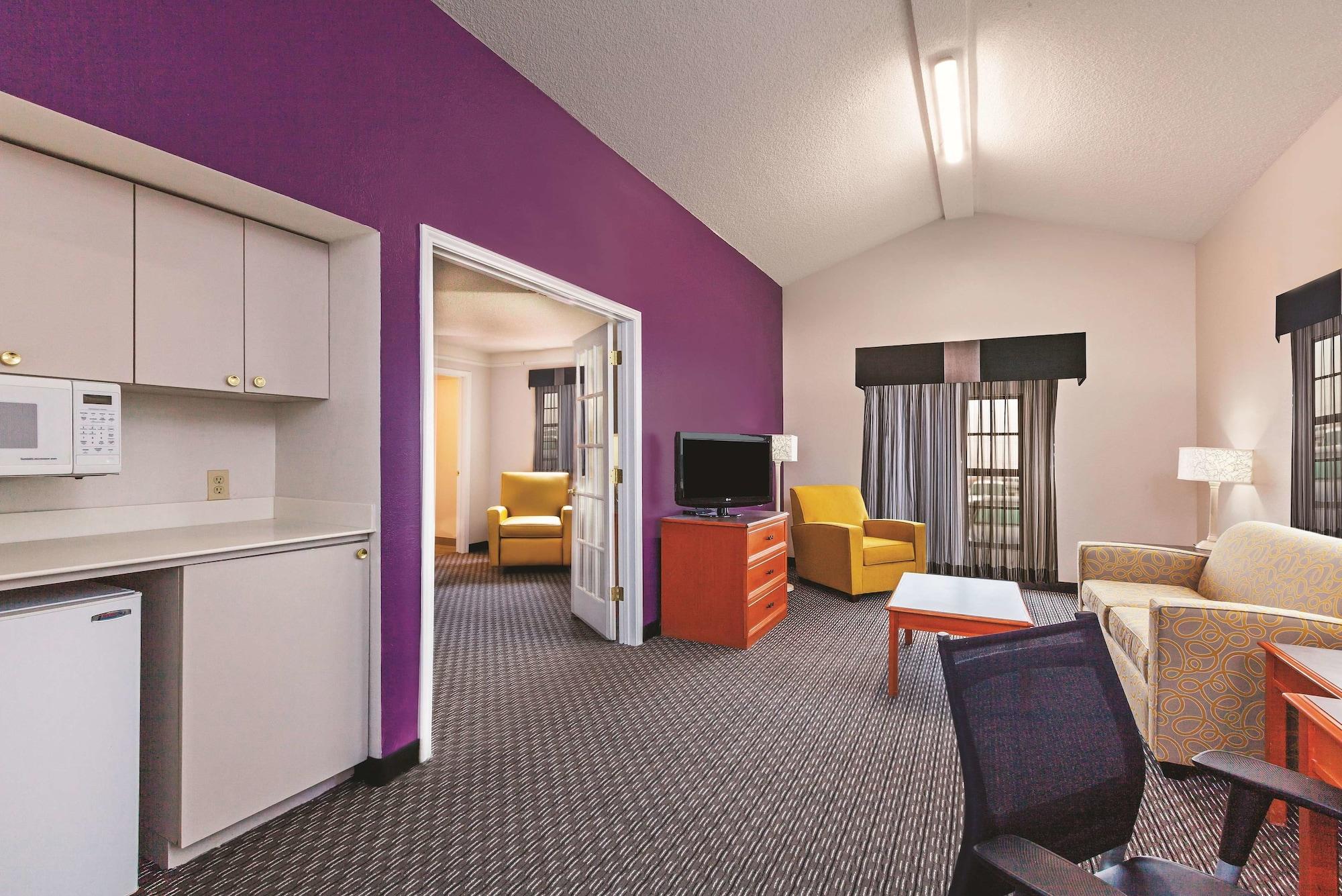 La Quinta Inn By Wyndham Odessa Dış mekan fotoğraf