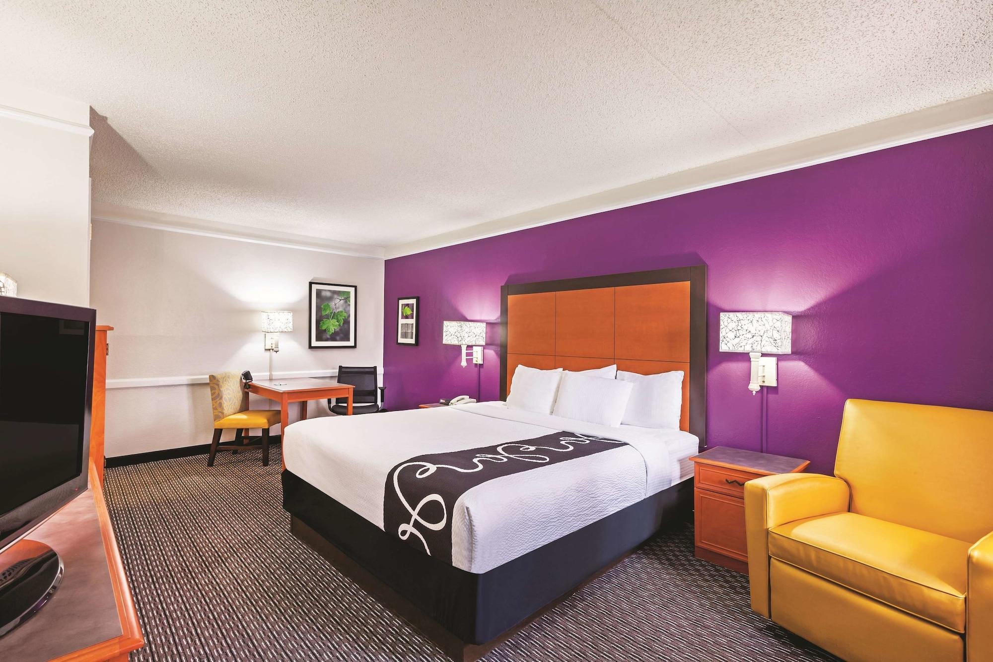 La Quinta Inn By Wyndham Odessa Dış mekan fotoğraf