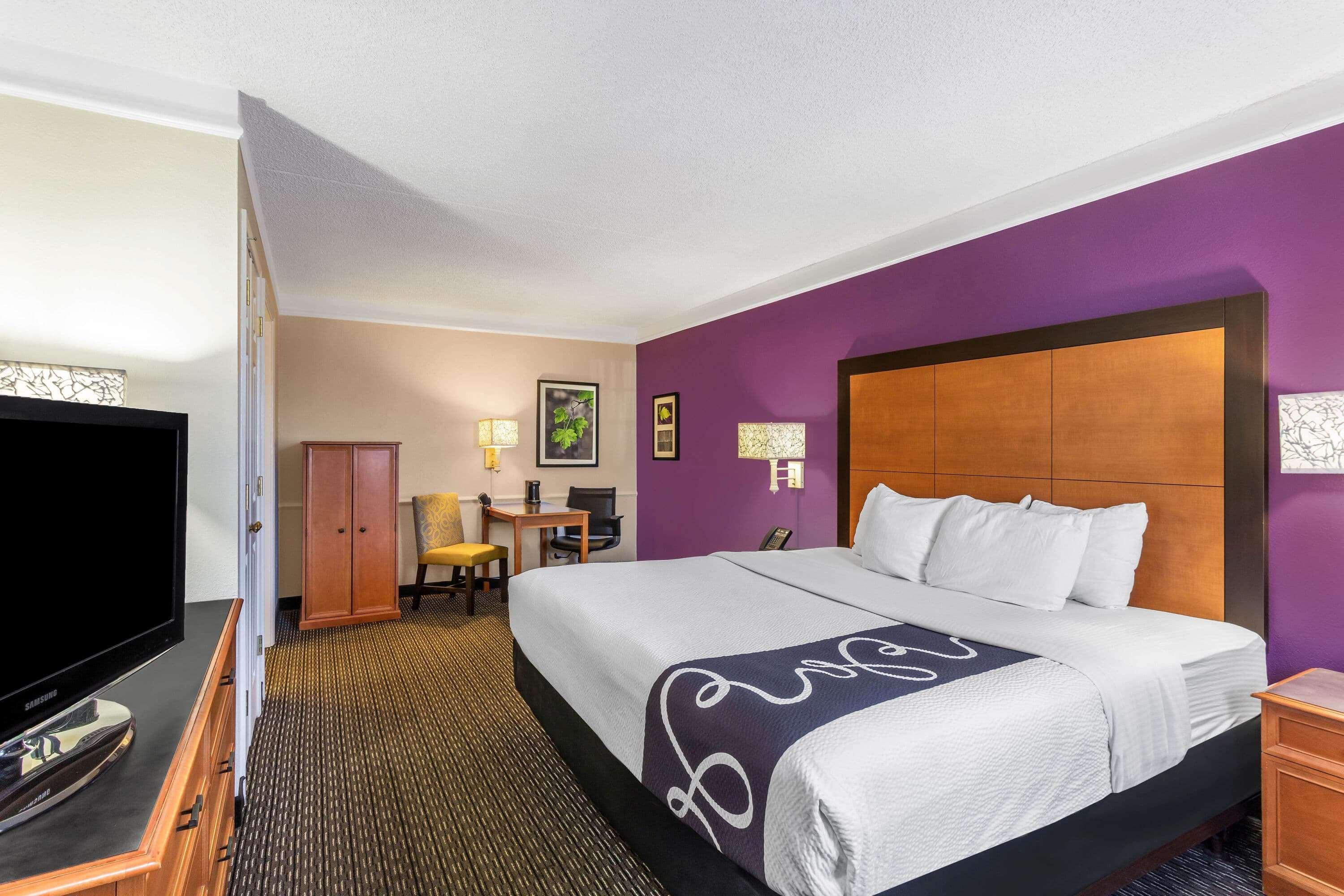 La Quinta Inn By Wyndham Odessa Dış mekan fotoğraf