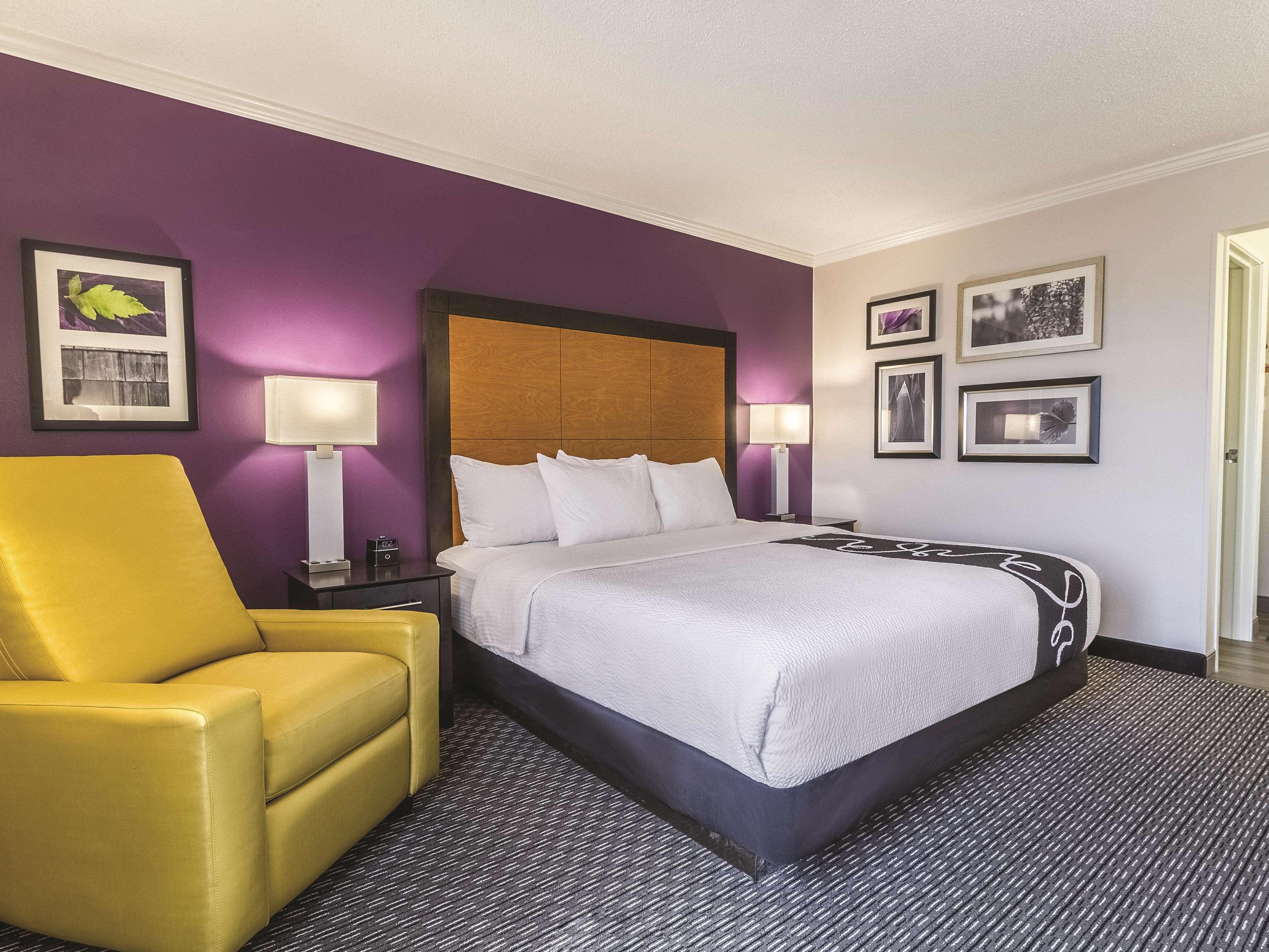 La Quinta Inn By Wyndham Odessa Dış mekan fotoğraf