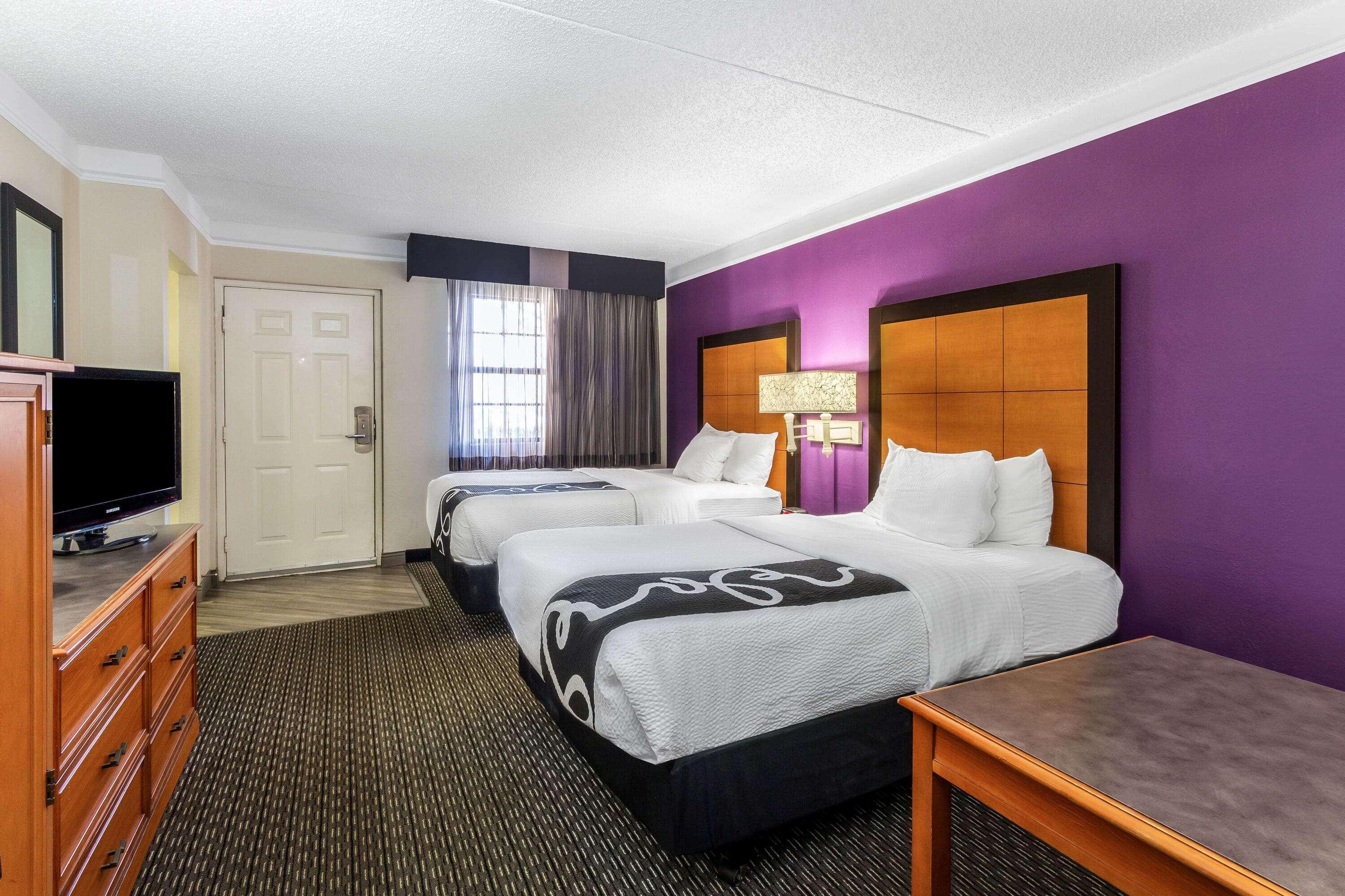 La Quinta Inn By Wyndham Odessa Dış mekan fotoğraf