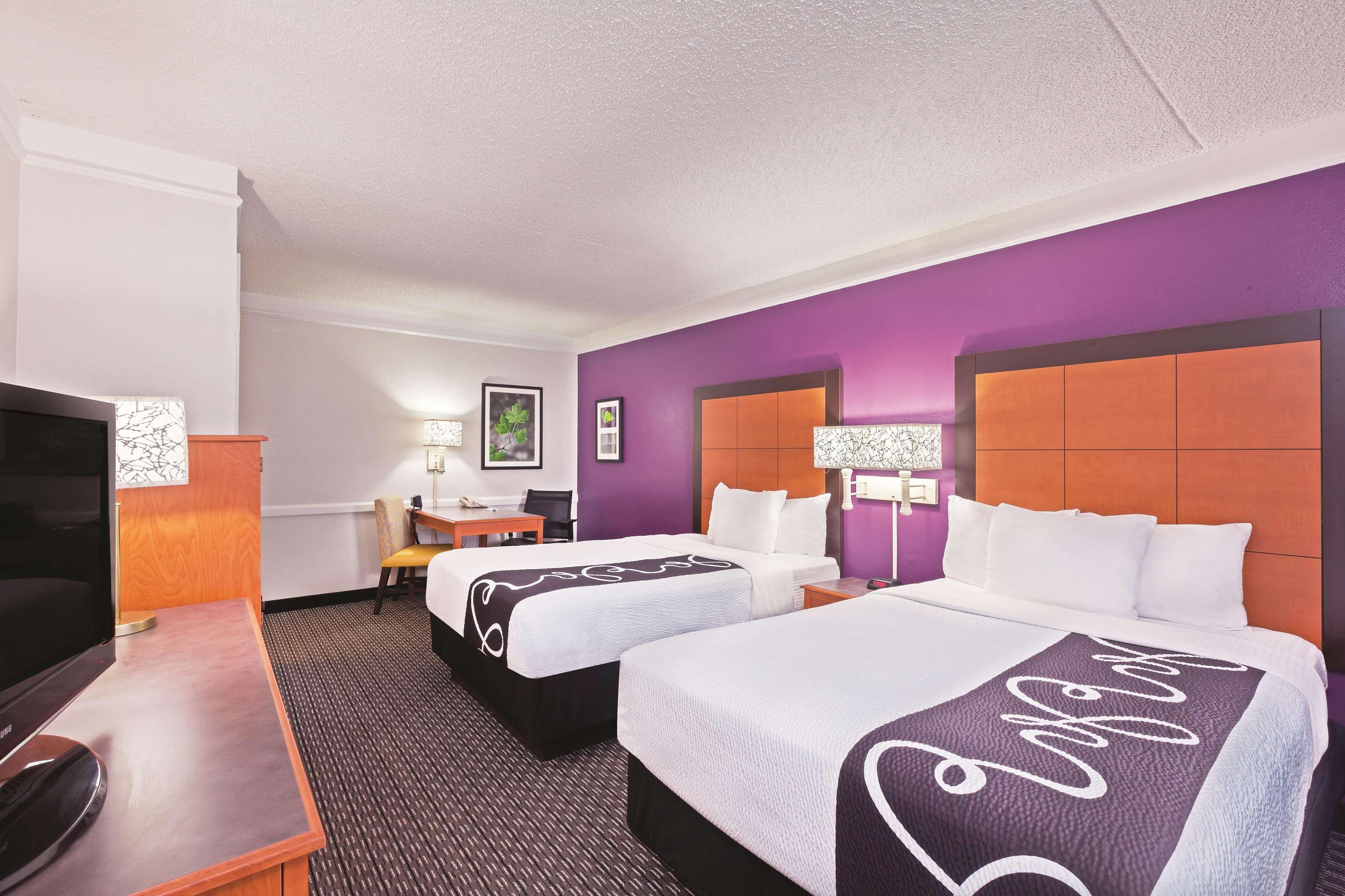 La Quinta Inn By Wyndham Odessa Dış mekan fotoğraf