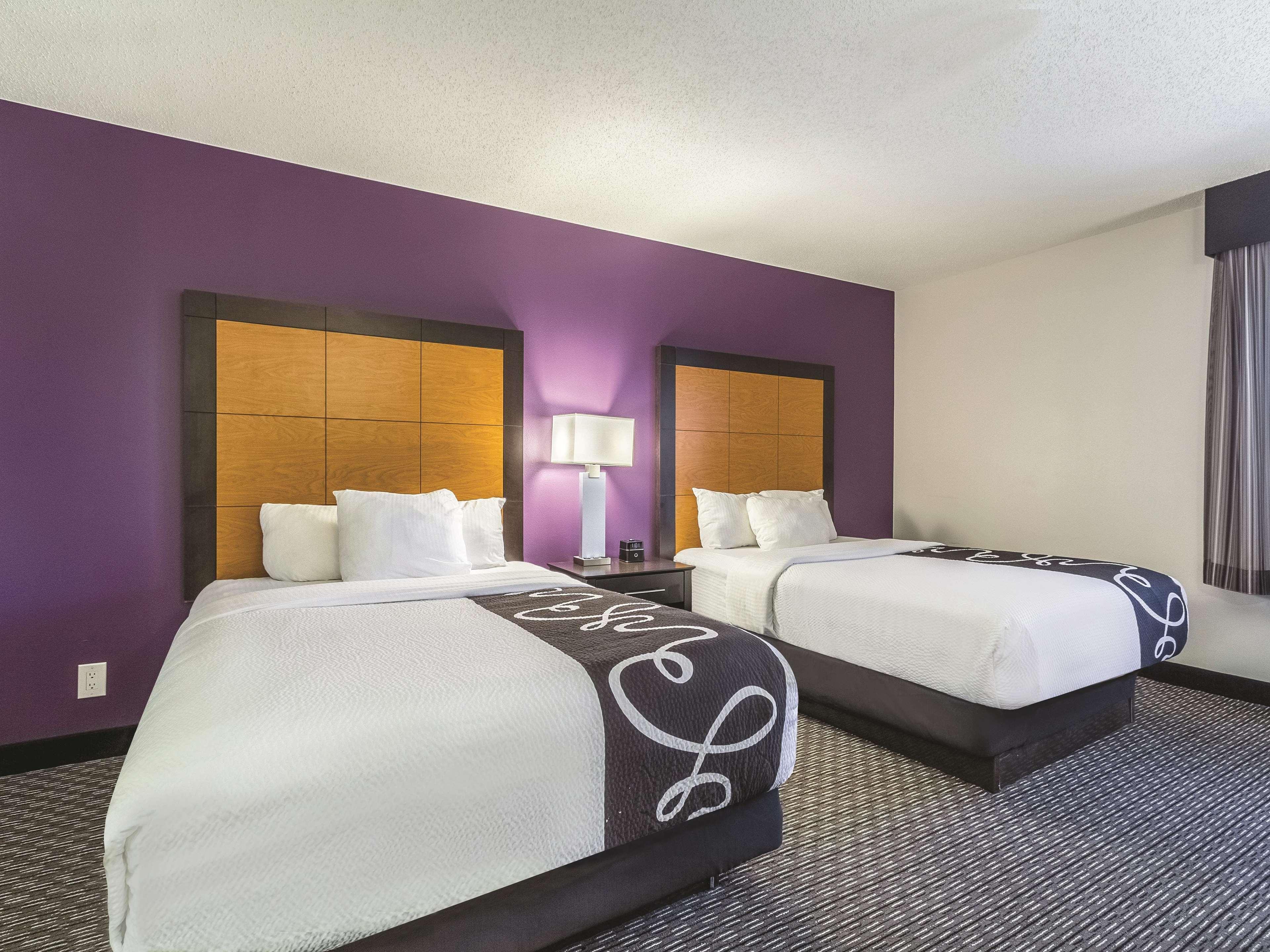 La Quinta Inn By Wyndham Odessa Dış mekan fotoğraf
