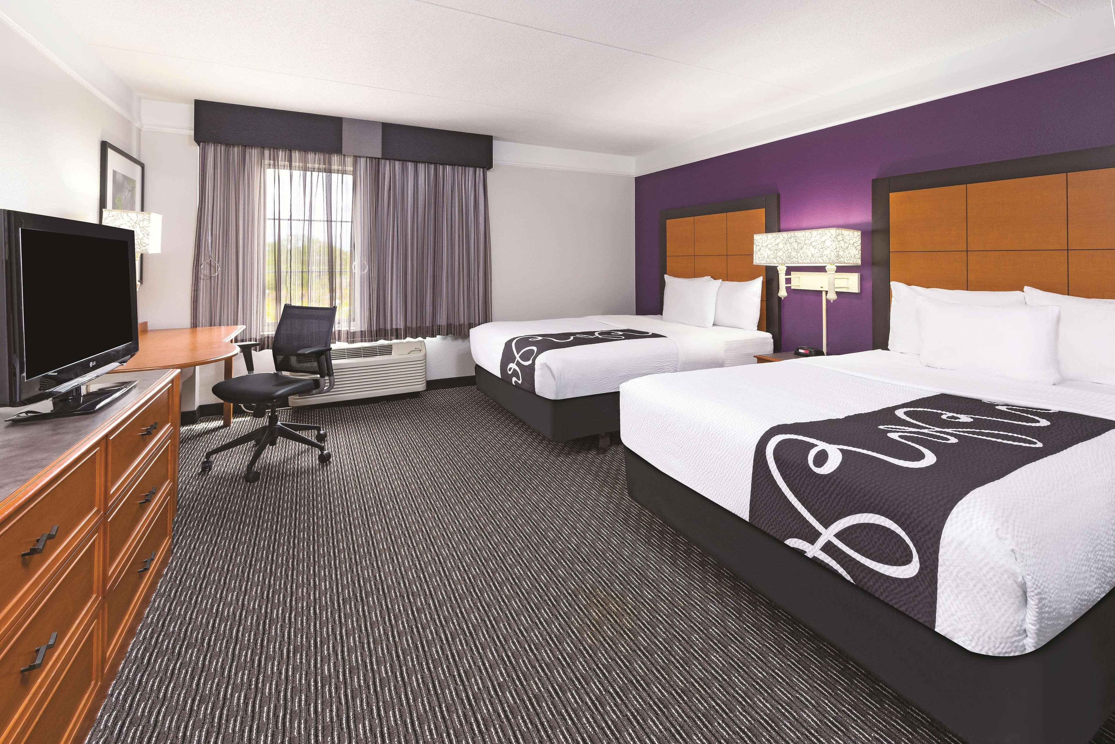 La Quinta Inn By Wyndham Odessa Dış mekan fotoğraf