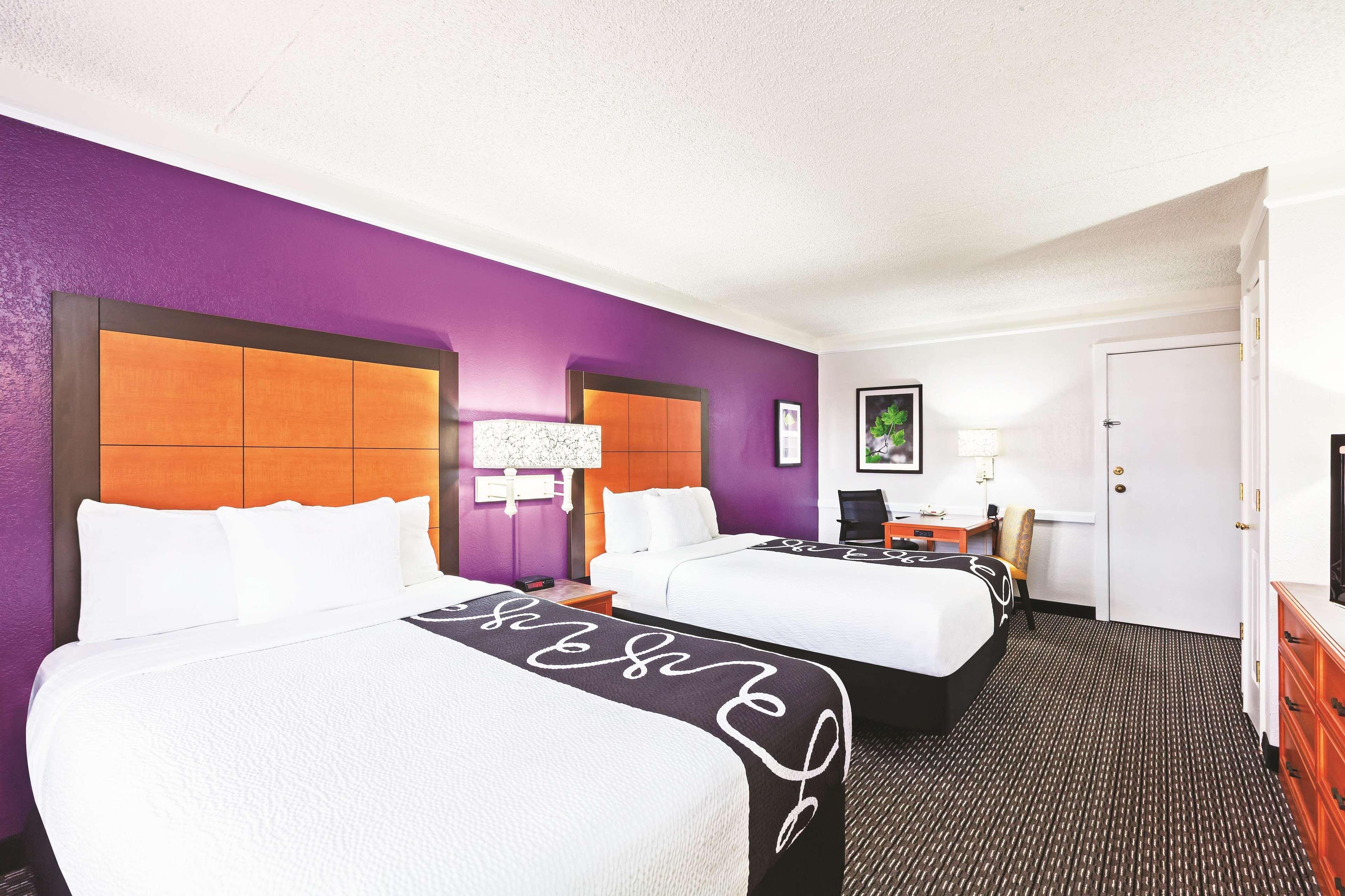 La Quinta Inn By Wyndham Odessa Dış mekan fotoğraf