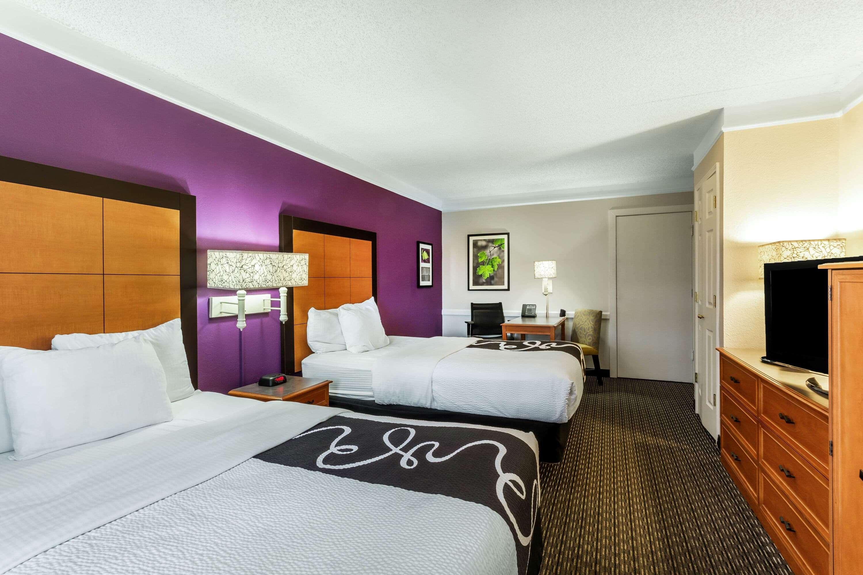 La Quinta Inn By Wyndham Odessa Dış mekan fotoğraf