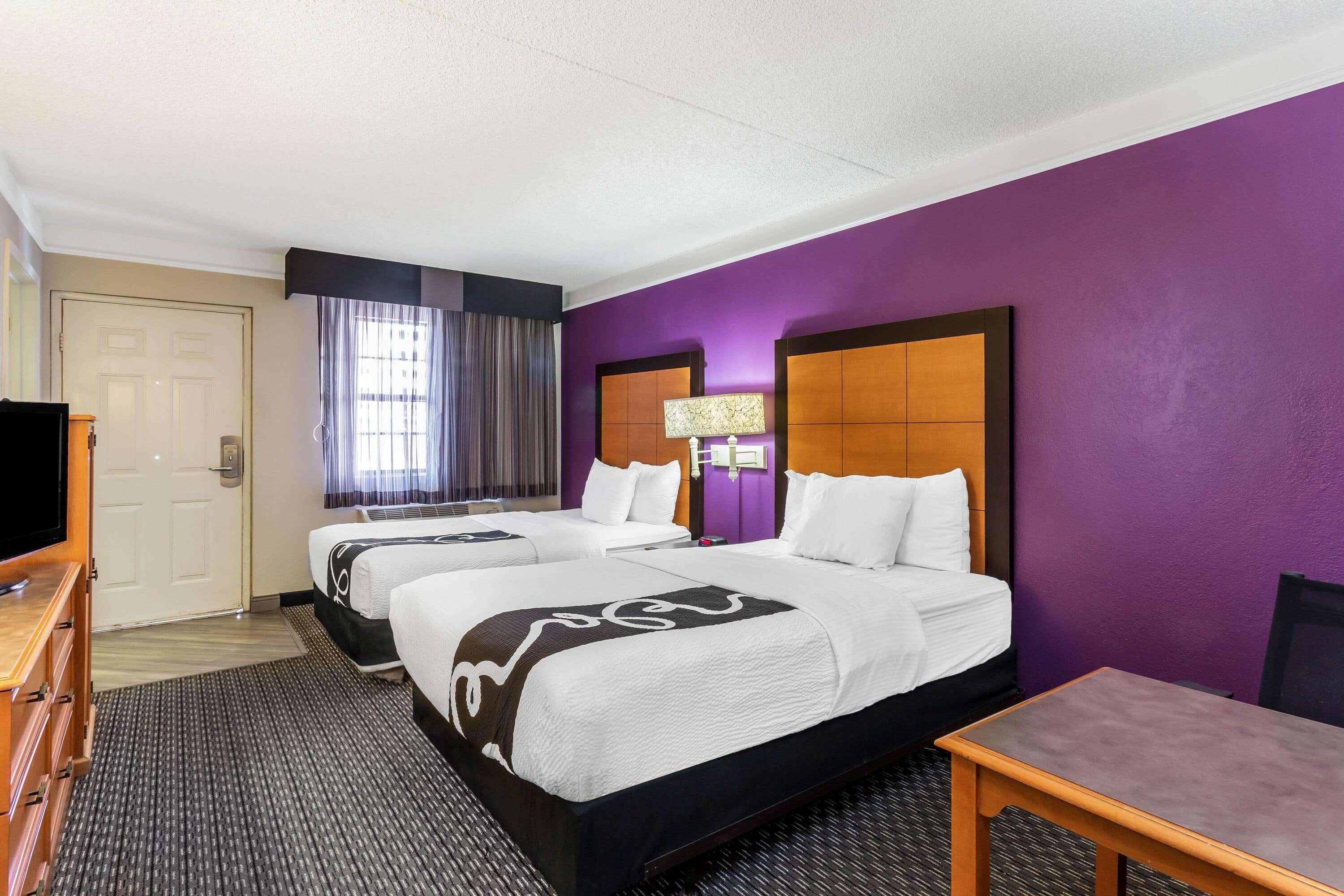 La Quinta Inn By Wyndham Odessa Dış mekan fotoğraf
