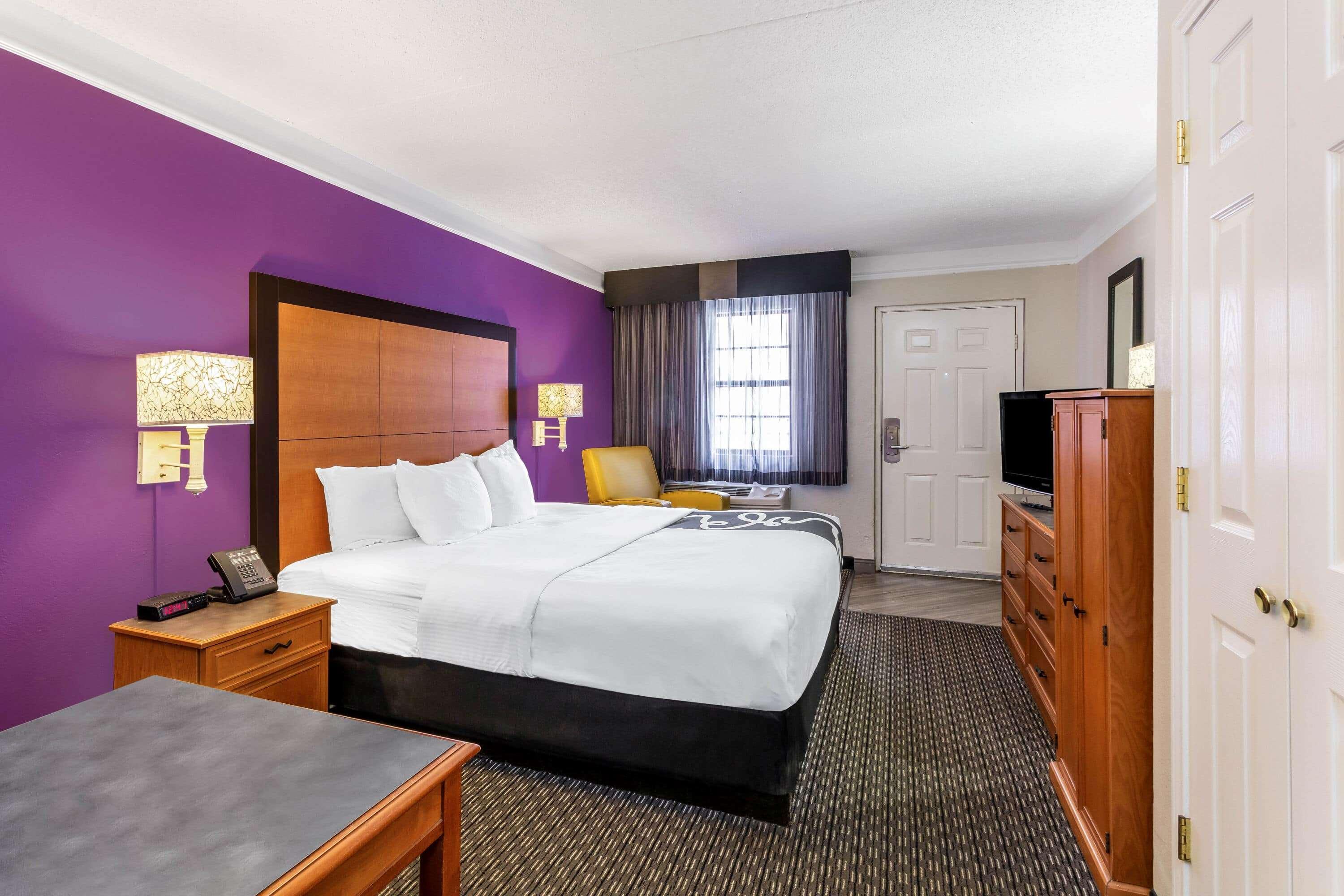 La Quinta Inn By Wyndham Odessa Dış mekan fotoğraf