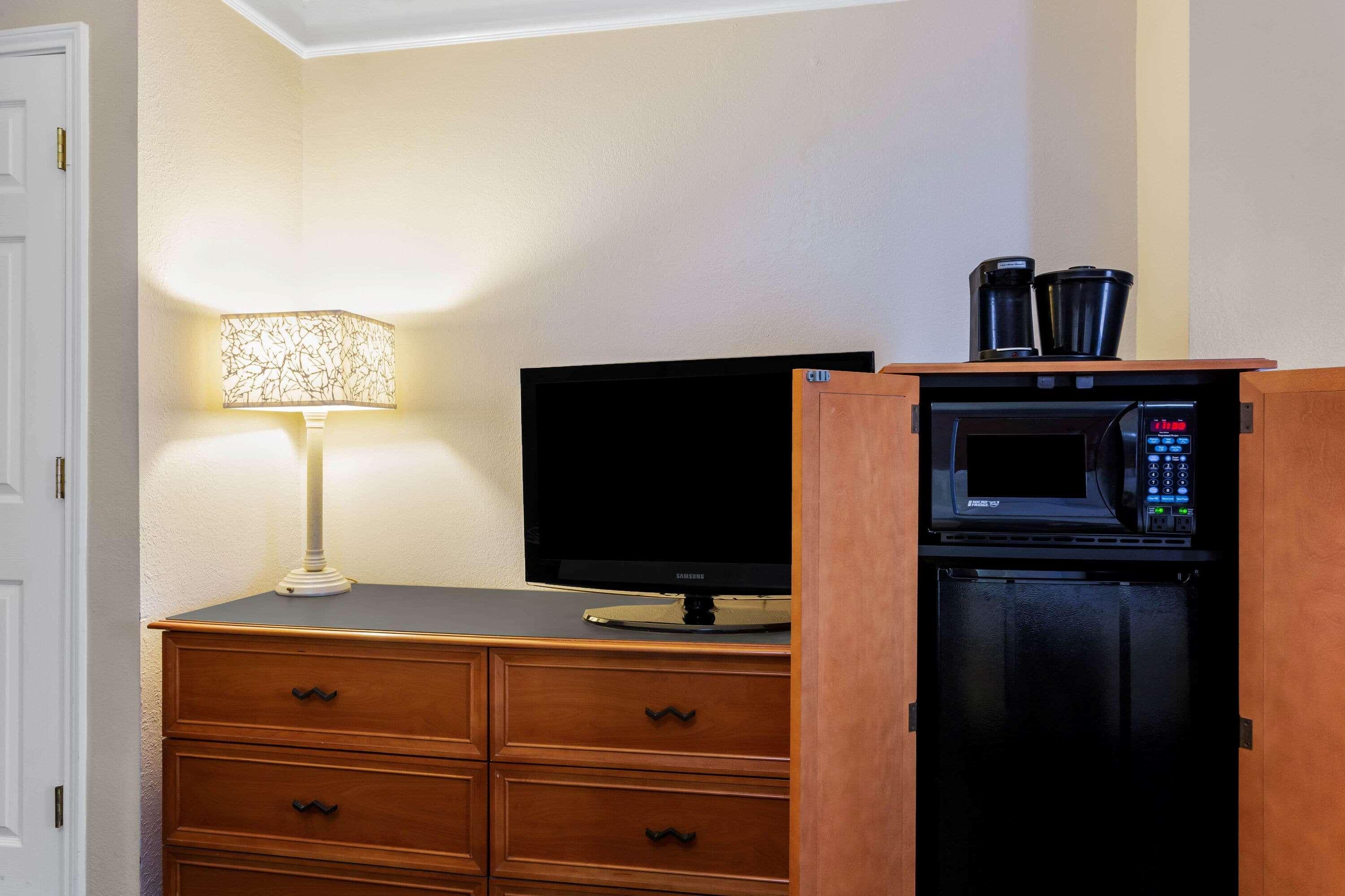 La Quinta Inn By Wyndham Odessa Dış mekan fotoğraf