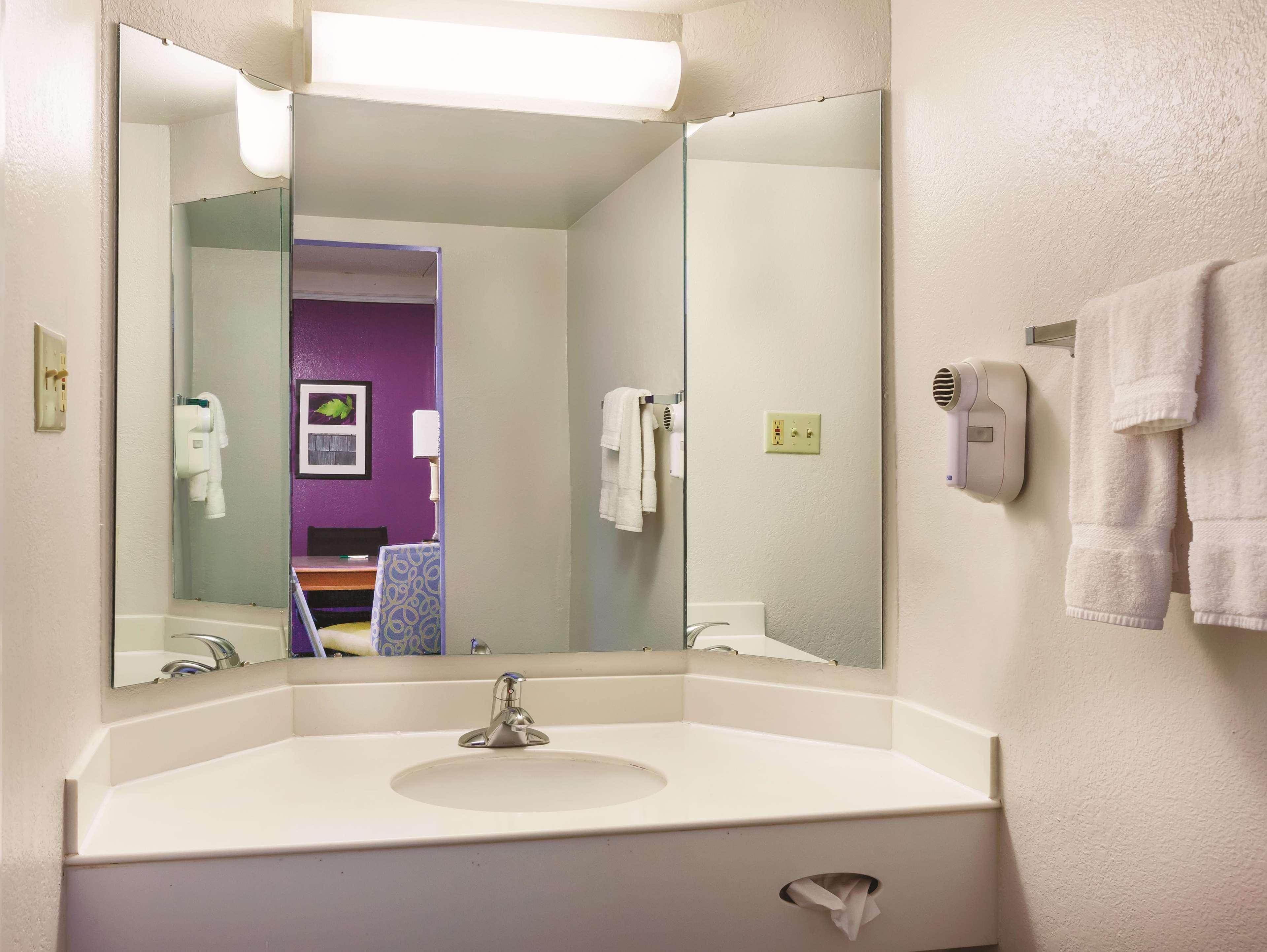 La Quinta Inn By Wyndham Odessa Dış mekan fotoğraf