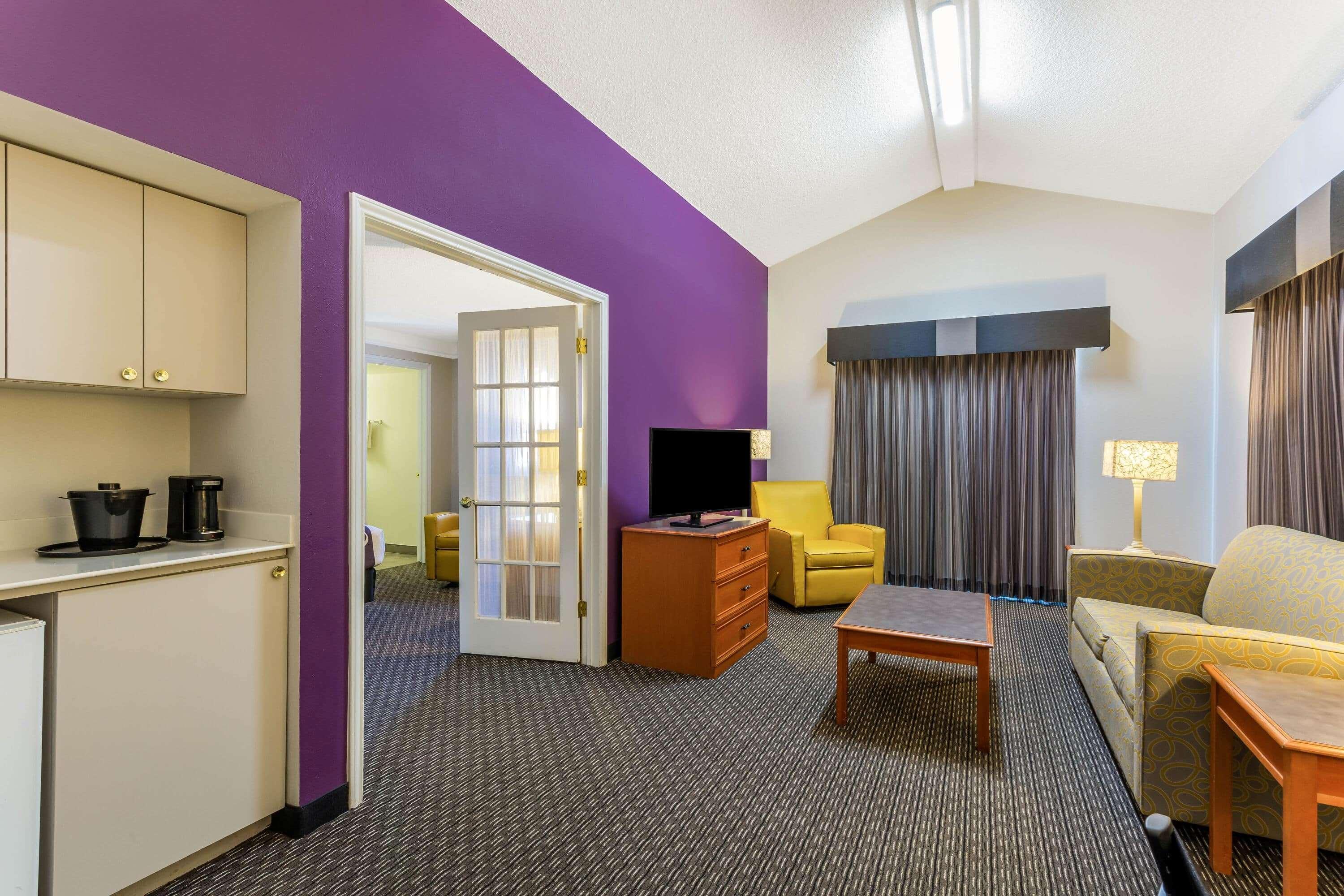 La Quinta Inn By Wyndham Odessa Dış mekan fotoğraf