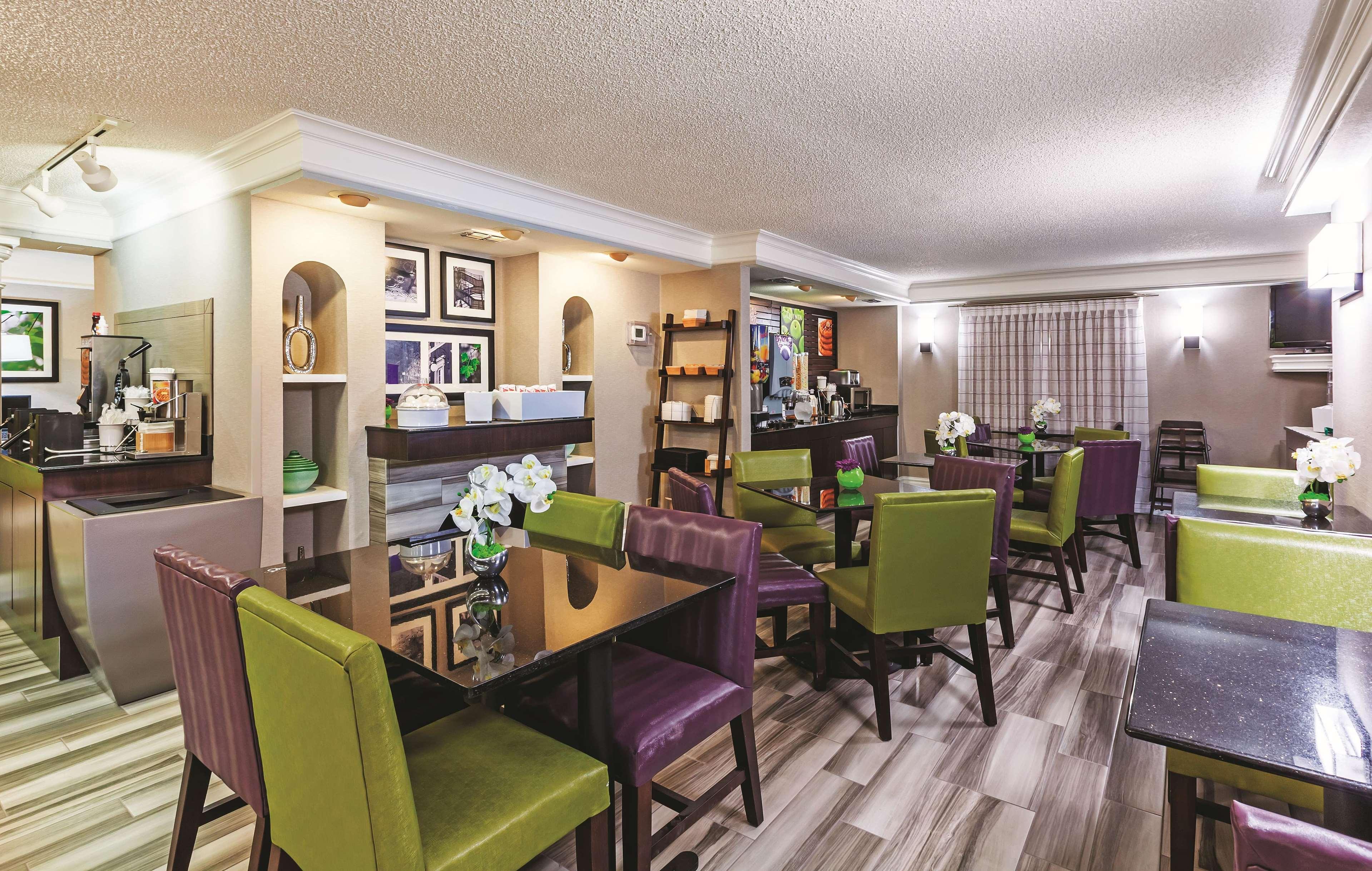 La Quinta Inn By Wyndham Odessa Dış mekan fotoğraf