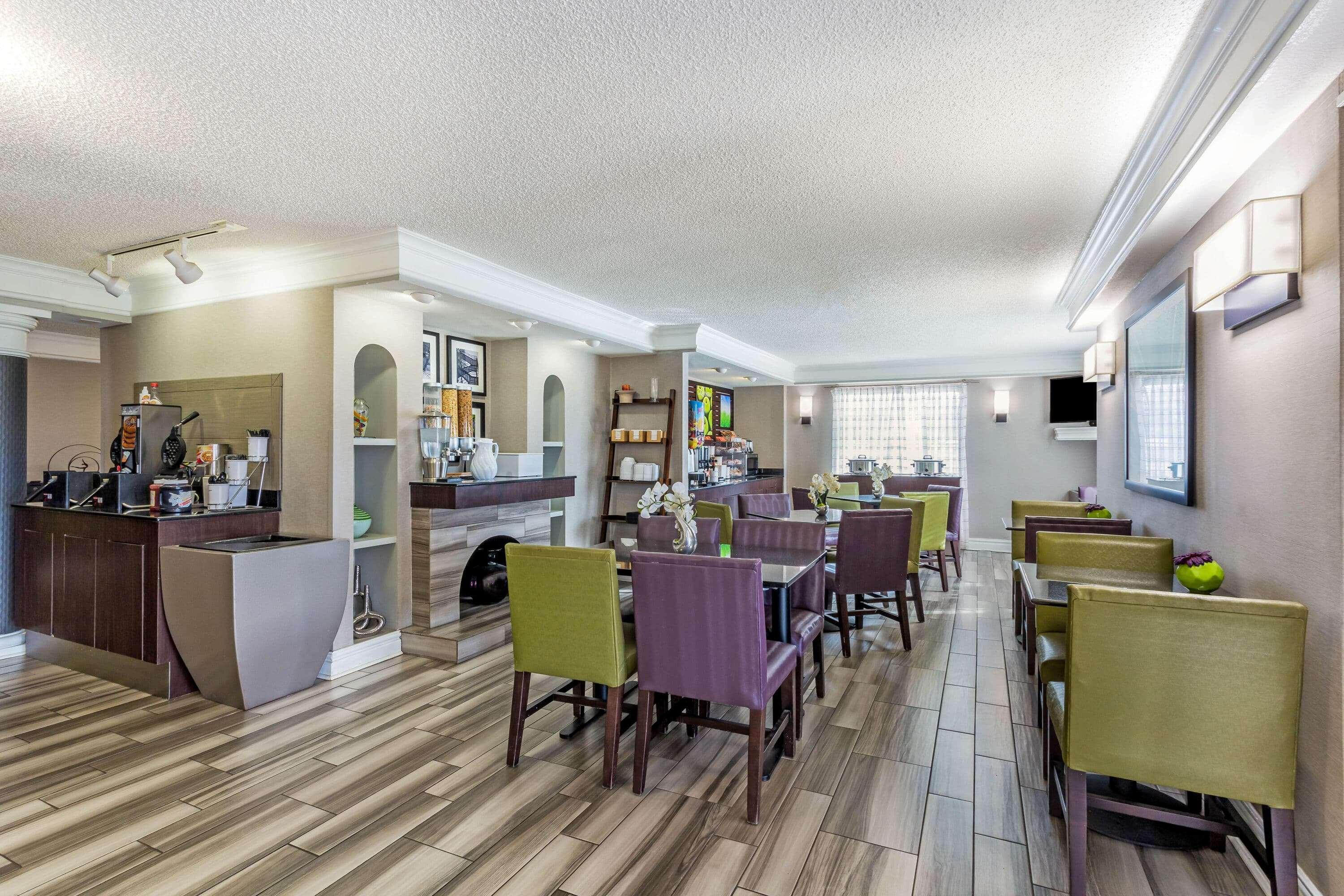 La Quinta Inn By Wyndham Odessa Dış mekan fotoğraf
