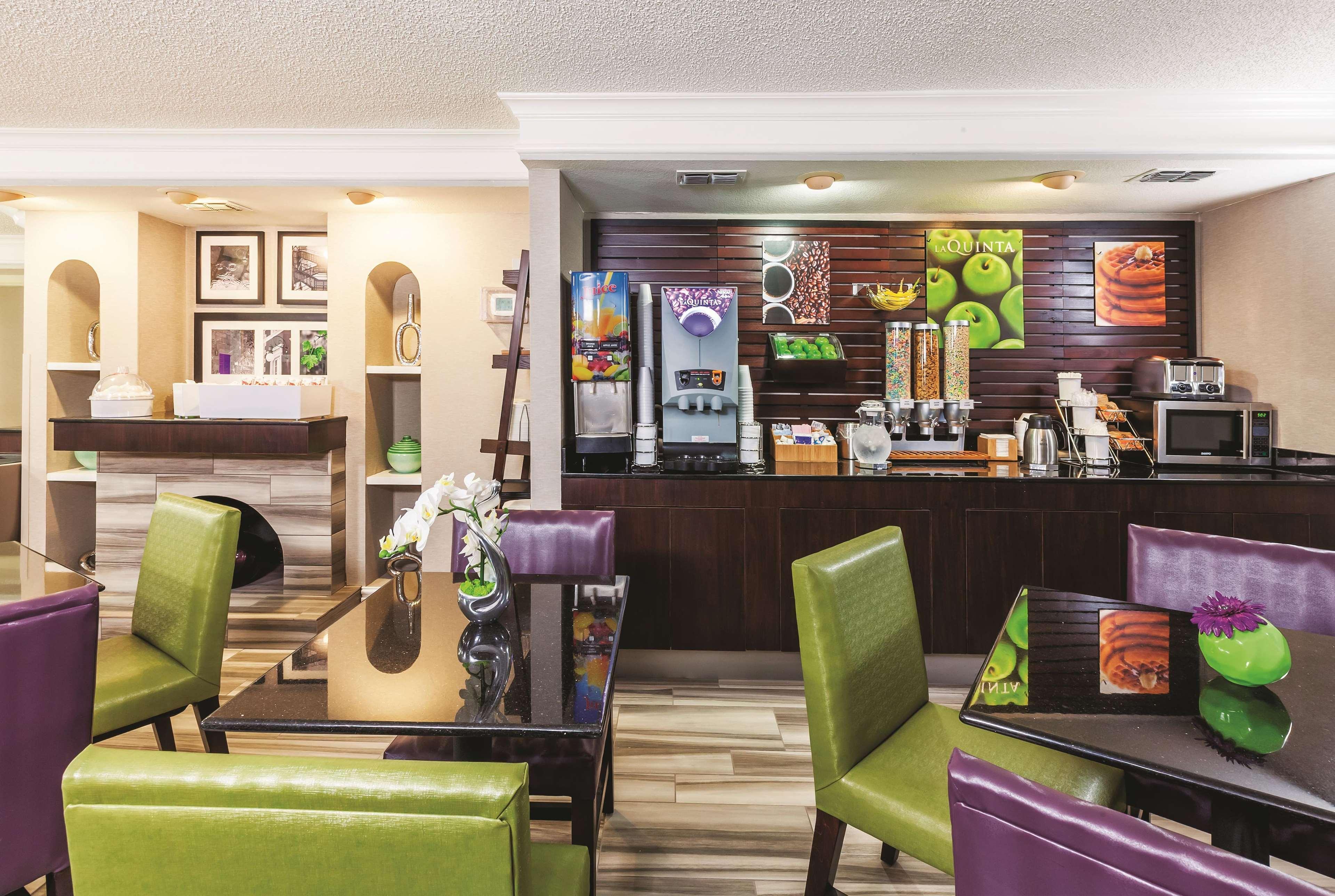 La Quinta Inn By Wyndham Odessa Dış mekan fotoğraf