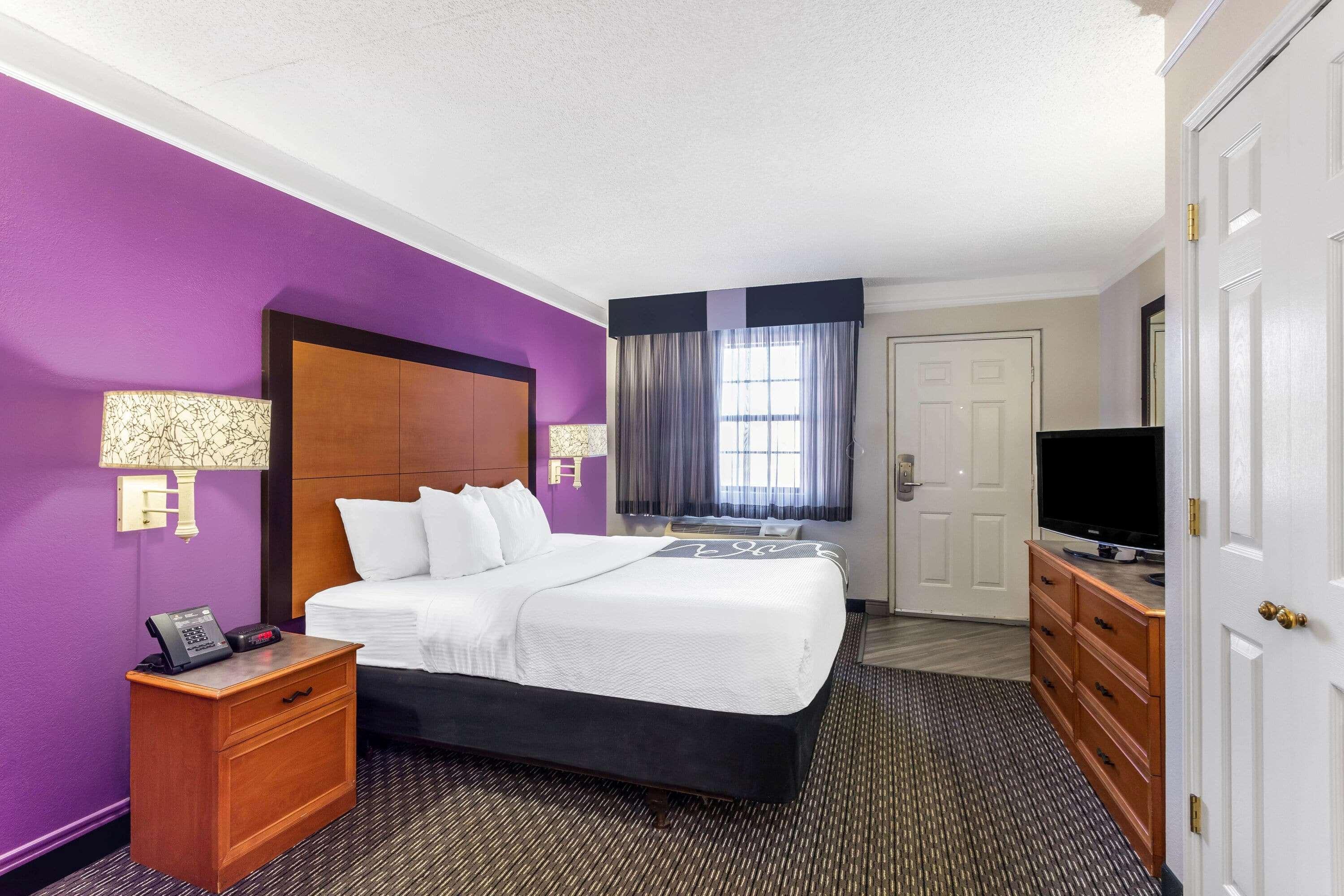 La Quinta Inn By Wyndham Odessa Dış mekan fotoğraf