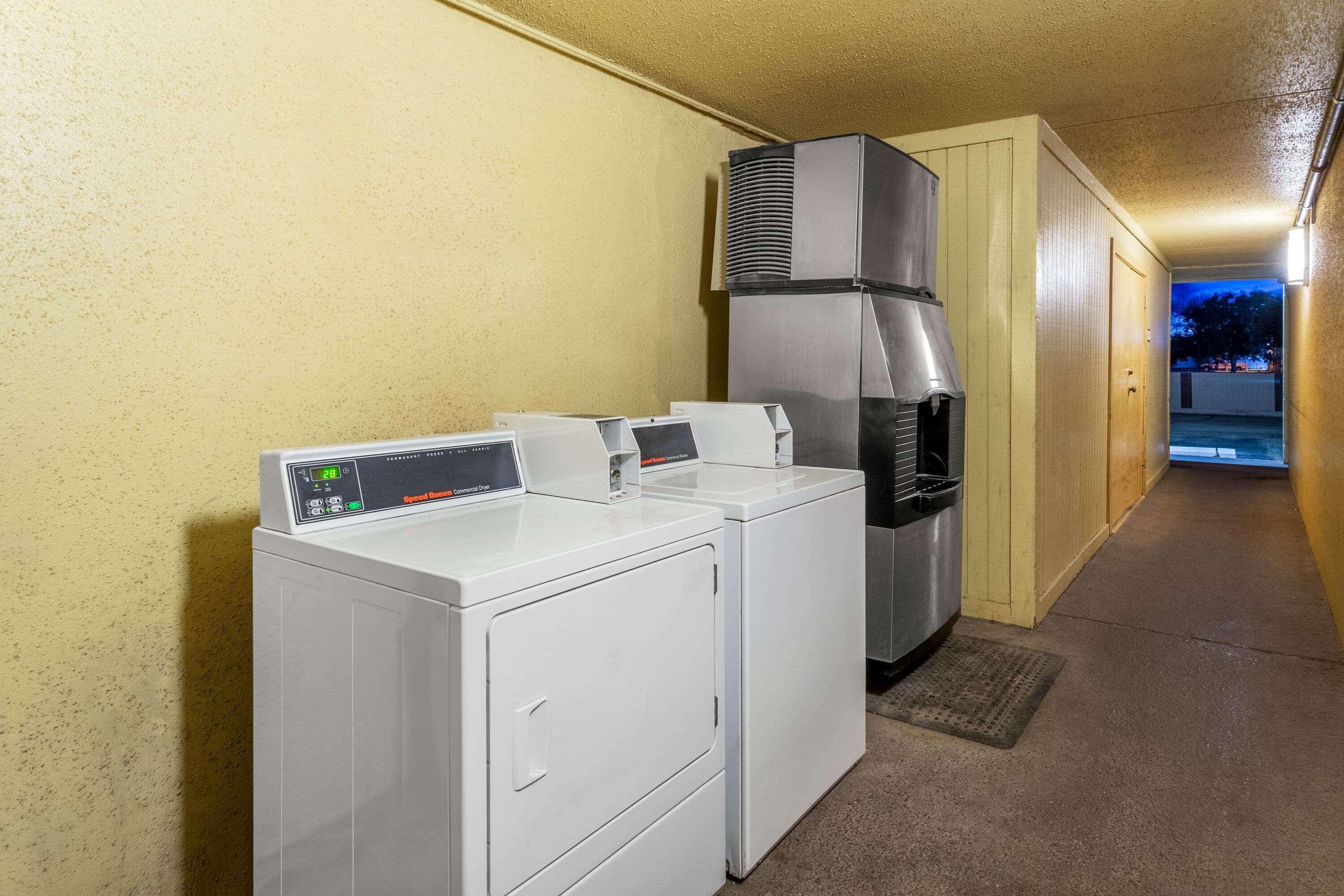 La Quinta Inn By Wyndham Odessa Dış mekan fotoğraf