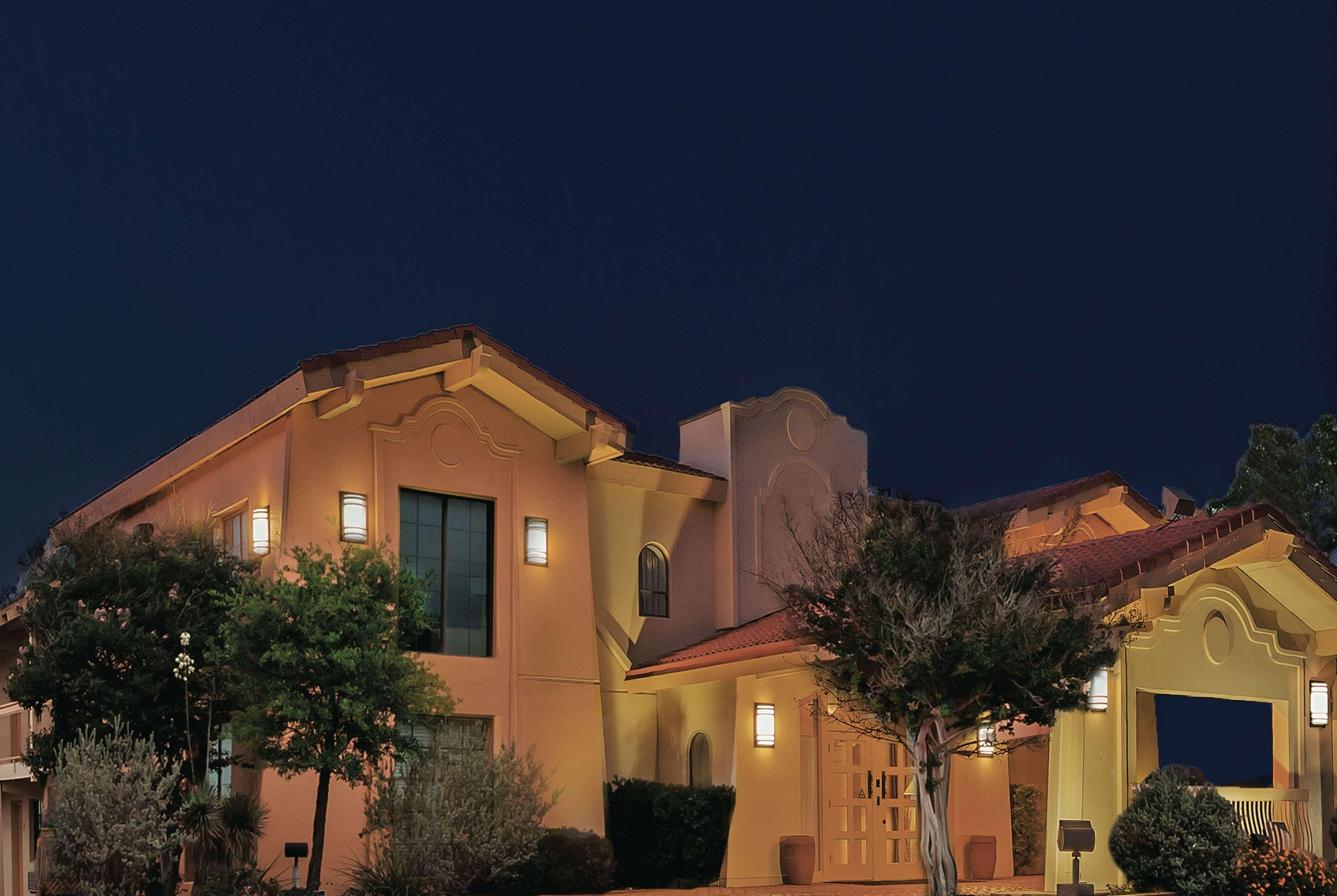 La Quinta Inn By Wyndham Odessa Dış mekan fotoğraf