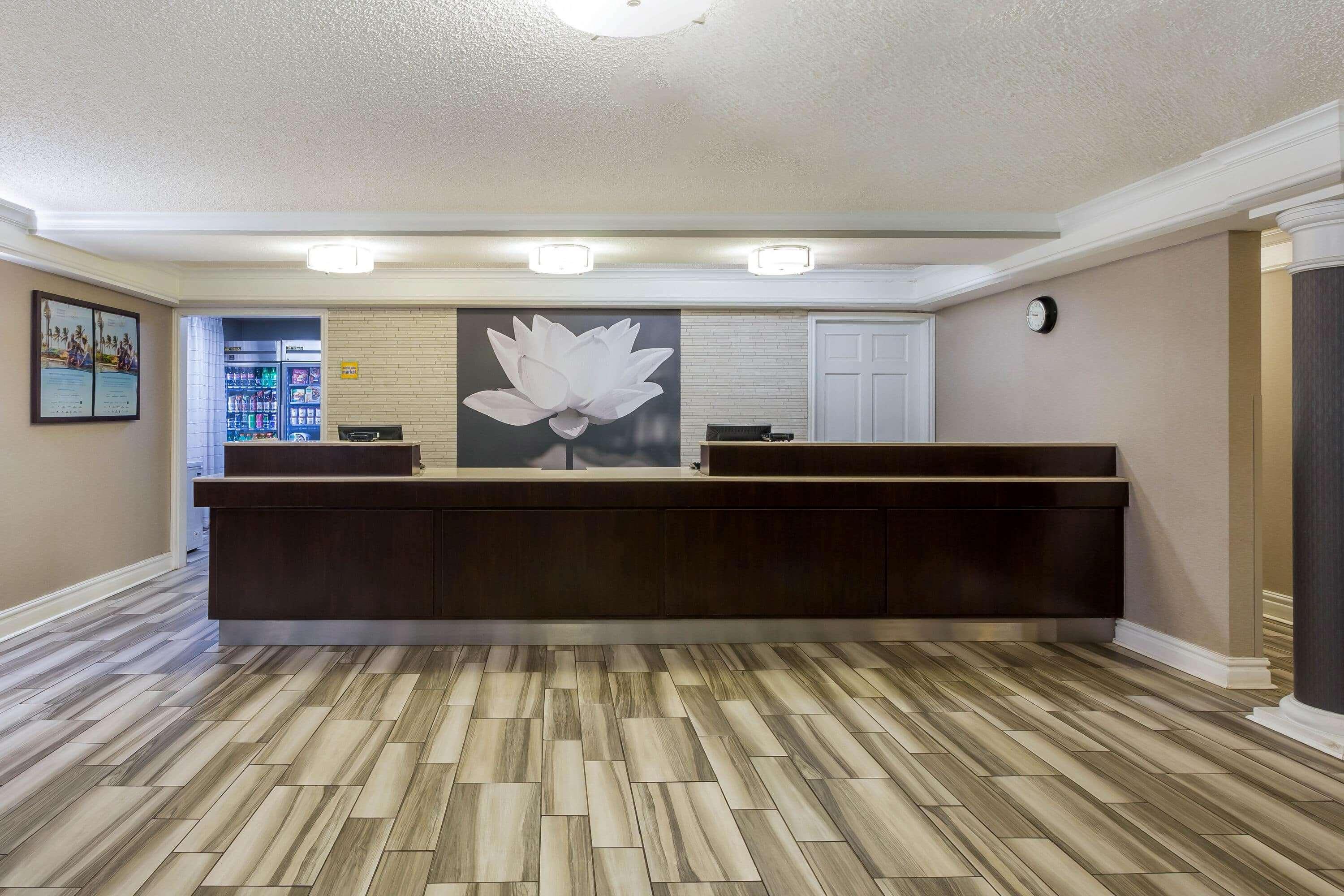 La Quinta Inn By Wyndham Odessa Dış mekan fotoğraf