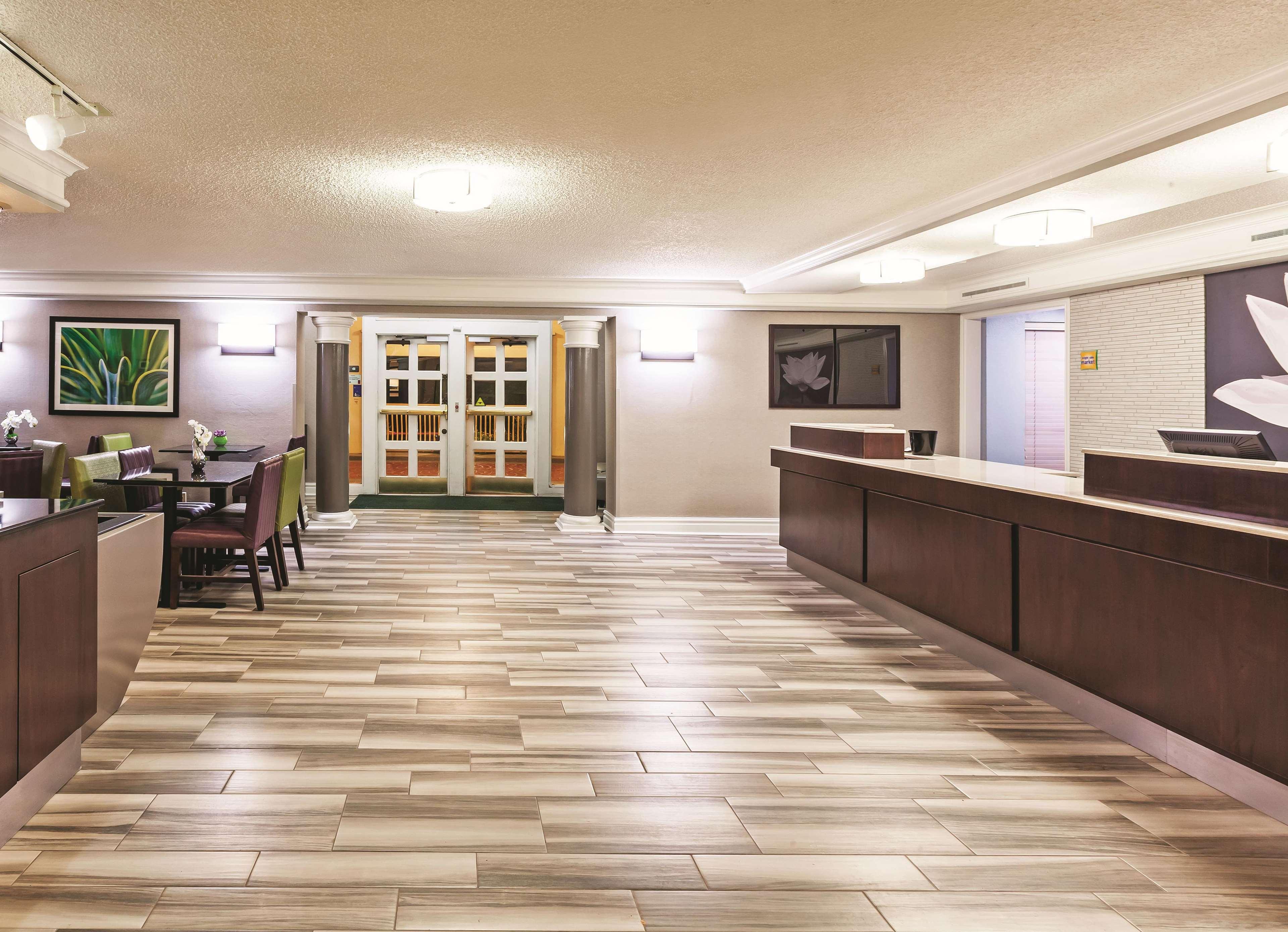 La Quinta Inn By Wyndham Odessa Dış mekan fotoğraf