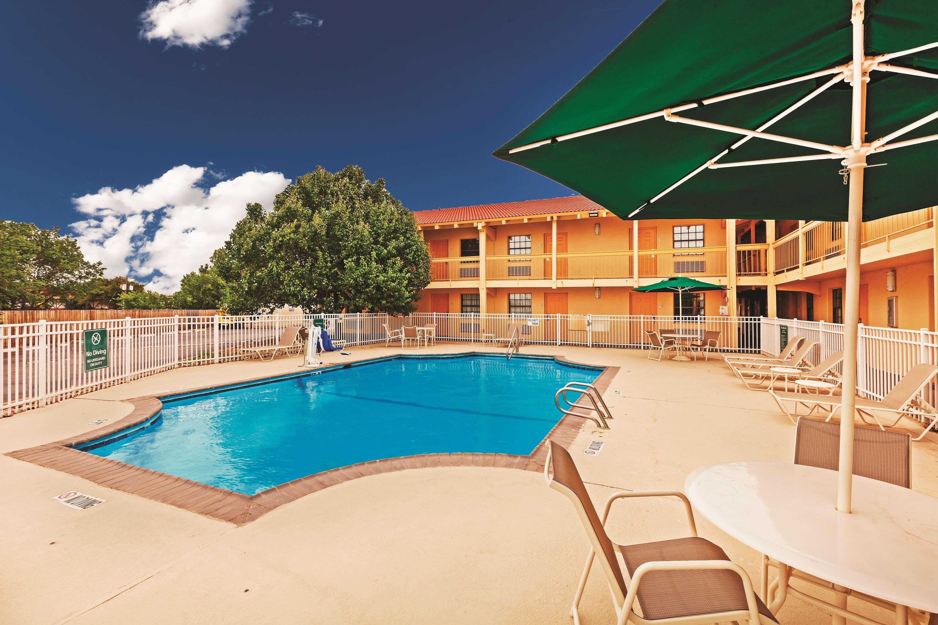 La Quinta Inn By Wyndham Odessa Dış mekan fotoğraf