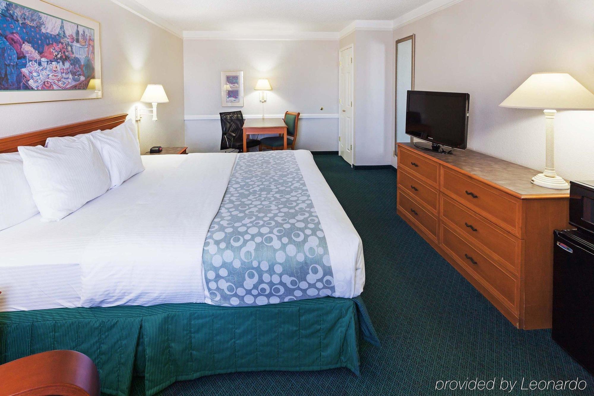 La Quinta Inn By Wyndham Odessa Dış mekan fotoğraf
