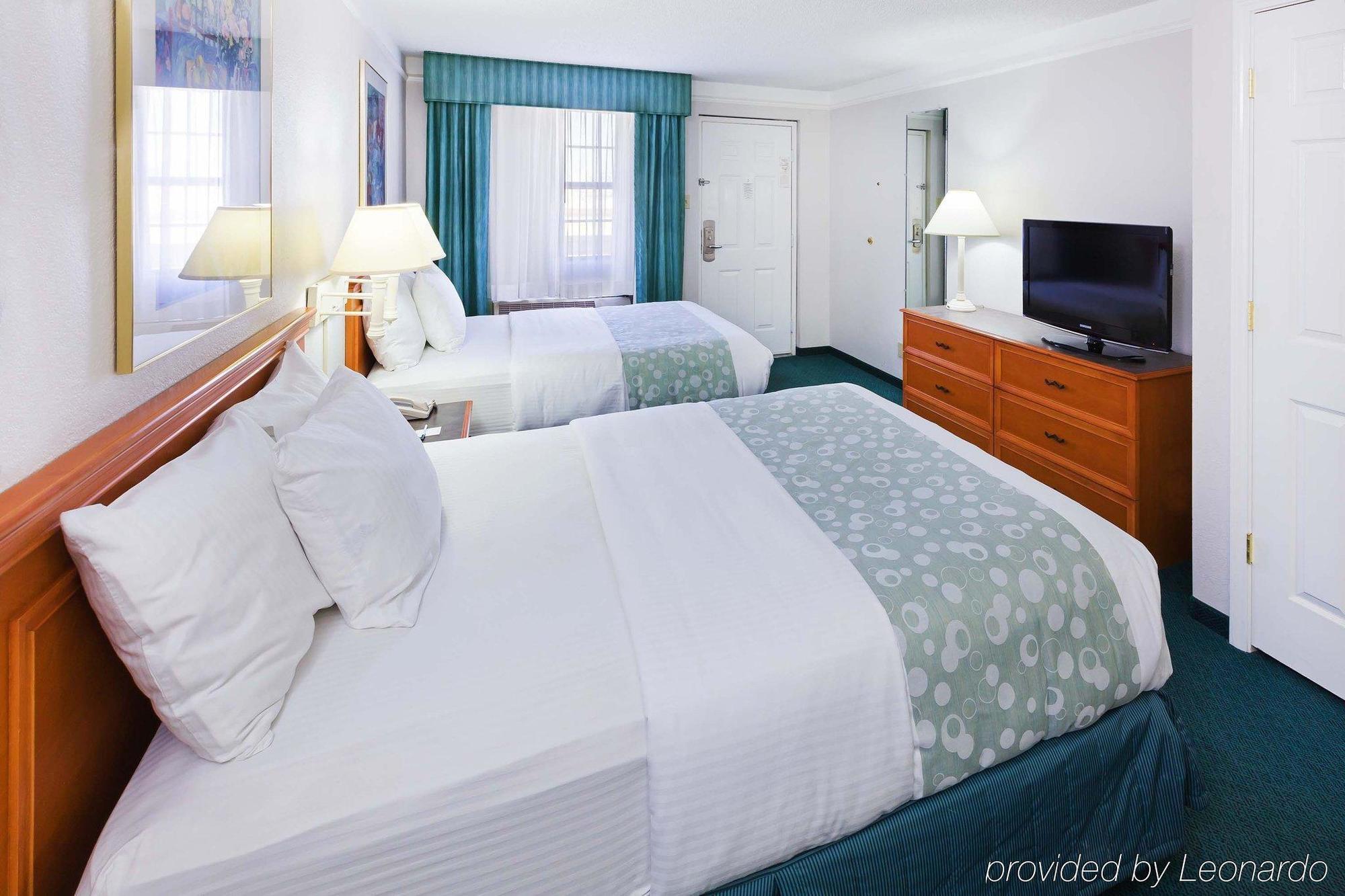 La Quinta Inn By Wyndham Odessa Dış mekan fotoğraf