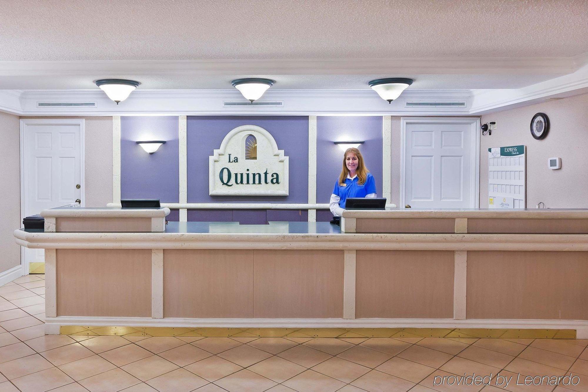 La Quinta Inn By Wyndham Odessa Dış mekan fotoğraf