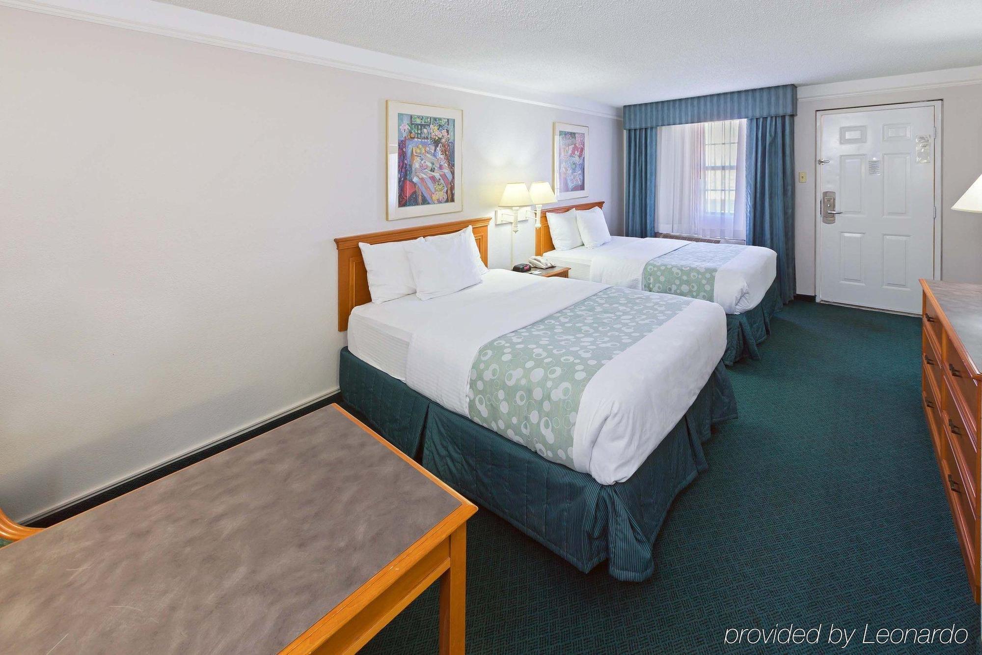 La Quinta Inn By Wyndham Odessa Dış mekan fotoğraf