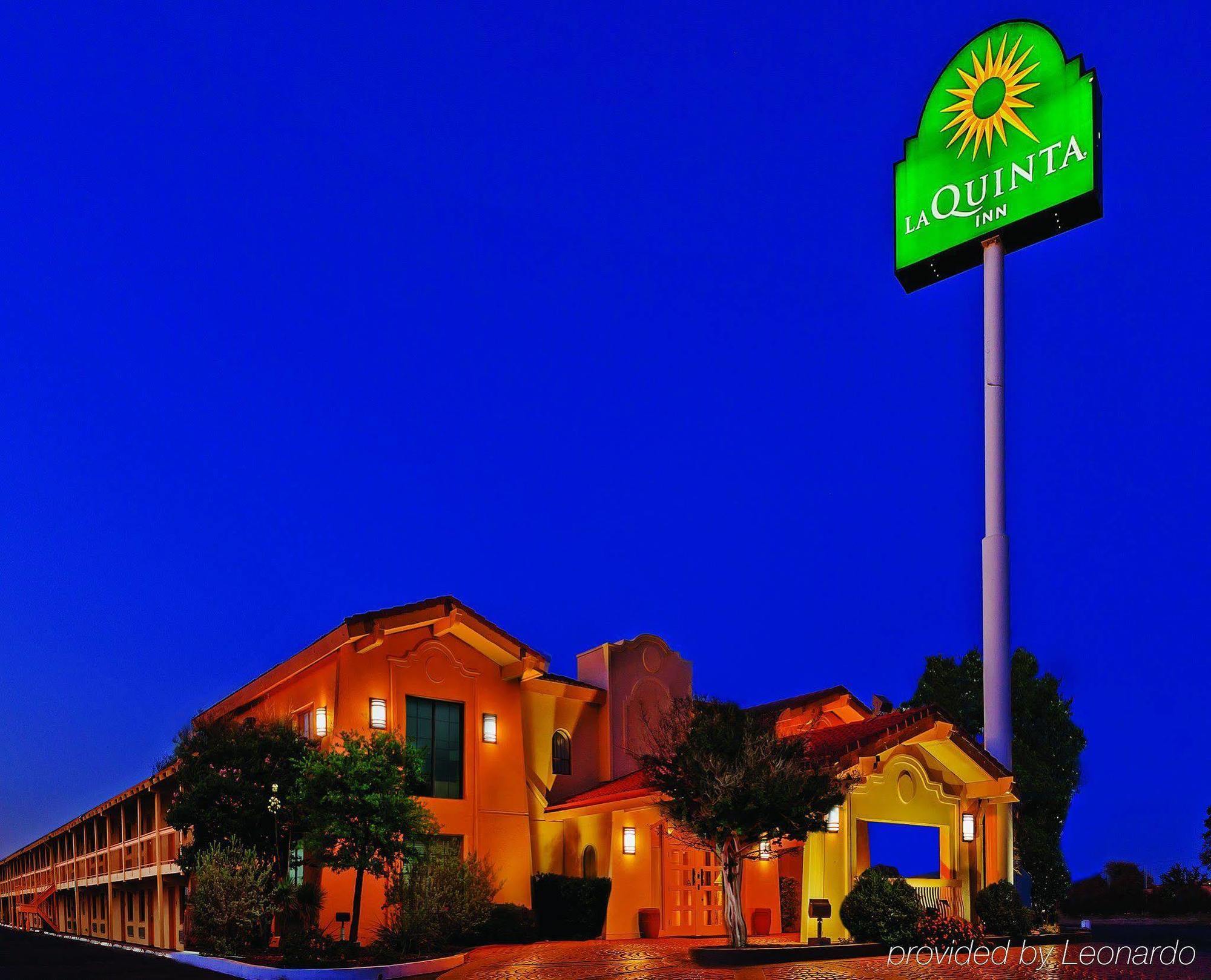 La Quinta Inn By Wyndham Odessa Dış mekan fotoğraf