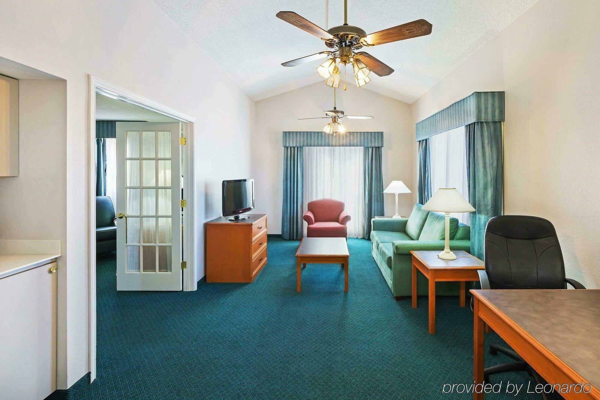 La Quinta Inn By Wyndham Odessa Dış mekan fotoğraf